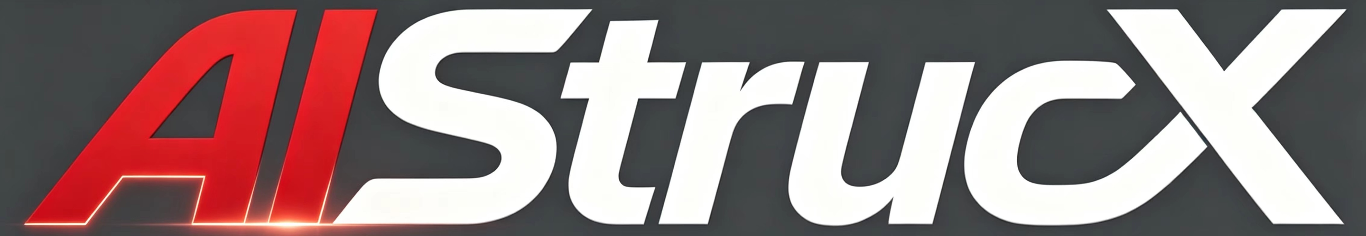 AIStrucX